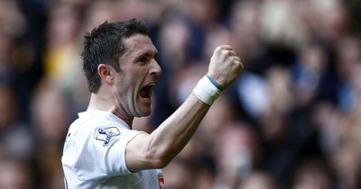 Danny Murphy makes Steven Gerrard comparison in glowing praise for Robbie Keane's captaincy