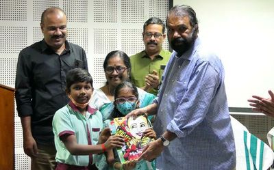 School libraries to be modernised: Minister