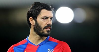 Crystal Palace receive boost as two players sign new contracts ahead of 2022/23 season