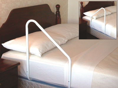 Stop using these adult bed rails, warns the Consumer Product Safety Commission