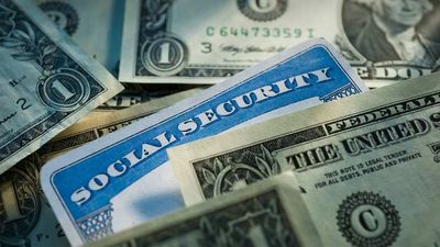 Is Social Security running out of money?