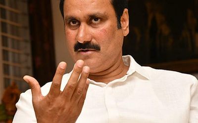 Reservations needed in backlog vacancy appointments in technical institutes, says Anbumani