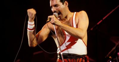 'Forgotten' Queen song recorded with Freddie Mercury to be released later this year