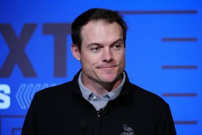 Highlights and notes from Vikings final week of OTAs