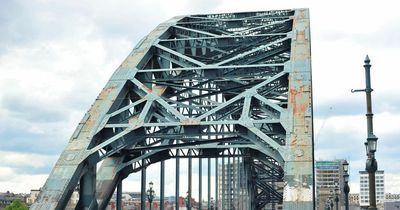 'It’s an icon' – Joy and relief after £40m restoration of Tyne Bridge is finally confirmed