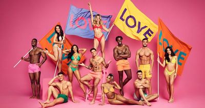 Love Island: How long is the ITV series on for this year and where can you watch it?