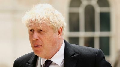 No-confidence vote likely ‘beginning of the end’ for UK’s Johnson