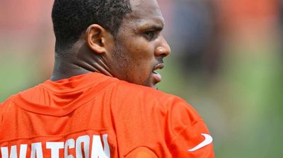 Deshaun Watson Faces Another New Civil Case, Count Up to 24