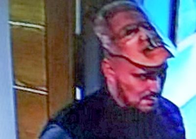 Police hunt man in Queen mask over jubilee week pub attack