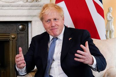 Who should replace Boris Johnson? Have your say