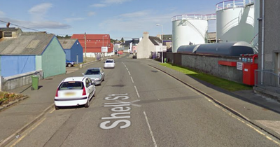 Woman dies after falling ill at Stornoway bar as cops probe 'unexplained' death