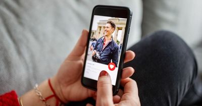 Woman mortified after noticing her friend's husband of four years on dating app