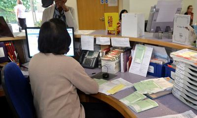 Why is it so hard to contact GP surgeries?