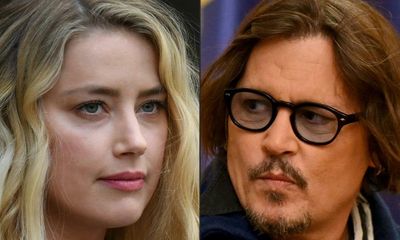 Amber Heard-Johnny Depp trial does not undermine the #MeToo movement