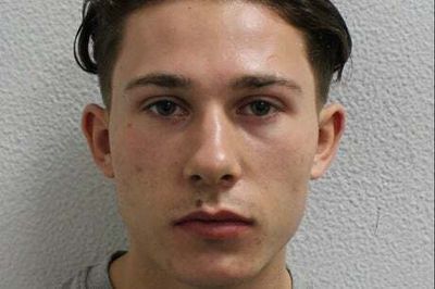 Man who killed boy, 16, while driving drunk and on wrong side of the road is jailed