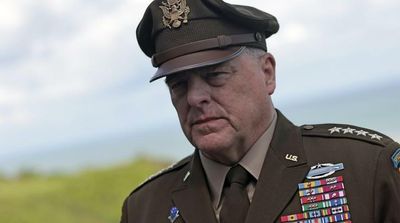 US General: Ukraine Will Keep Getting ‘Significant’ Support