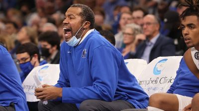 Report: Rasheed Wallace Agrees to Join Lakers As Assistant Coach