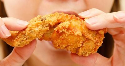 Pancreatic cancer risk linked to eating a high-fat diet, new study finds