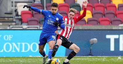 Brentford star seal new long-term contract until 2027 with option to extend deal