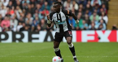 Allan Saint-Maximin and the Kylian Mbappe comparison that Newcastle United can build on