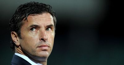 Leeds United news as Wales boss pays touching Gary Speed tribute after World Cup qualification