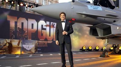 ‘Top Gun’ Heirs Sue Paramount over ‘Top Gun: Maverick’