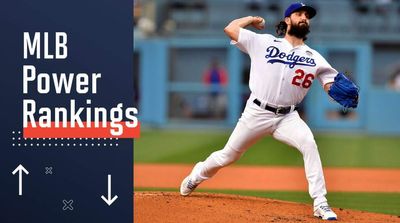 MLB Power Rankings: Each Team’s Unsung All-Star–Worthy Player
