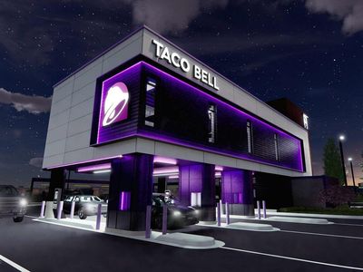 Taco Bell Launches Defy Concept: How The Fast Food Brand Is Innovating With Drive-Thru Experiences