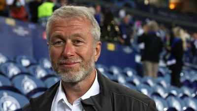 DOJ moves to seize jets owned by Russian oligarch Roman Abramovich