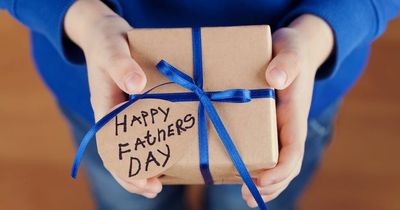 10 Father's Day gifts including trimmer kits, skincare and alcohol all under £50