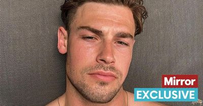 Love Island's Andrew Le Page had secret surgery weeks before entering villa