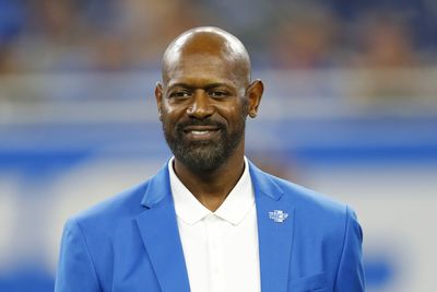Herman Moore headlines several former Lions nominated for College Football Hall of Fame