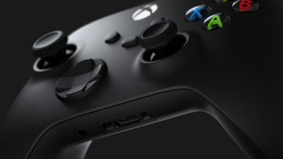 Xbox will have a second showcase next week