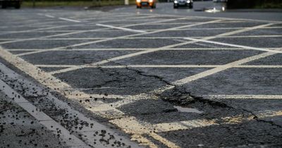 Bristol's roads have four times fewer potholes now than ten years ago, council claims