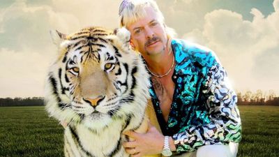 Other 'Tiger King' Star Arrested on Money Laundering Charges