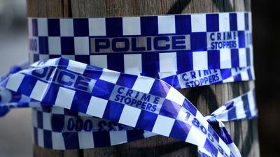 COVID lockdowns arrest Australian crime