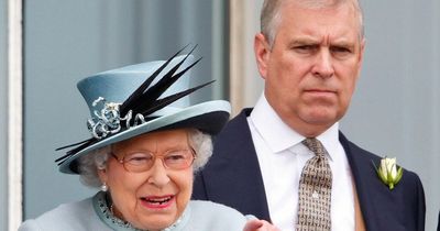 The Queen broke off Jubilee celebrations to congratulate Derby winner Sir Michael Stoute