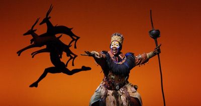 The Lion King musical announces new dates for Manchester's Palace Theatre