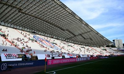 Croatia 1-1 France, Austria-Denmark delayed: Nations League – as it happened