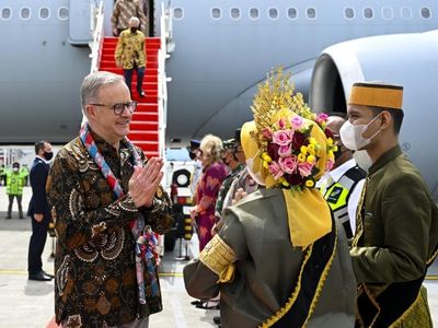 Indonesian relationship sophisticated: PM