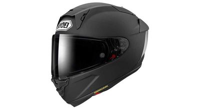 Shoei Europe Launches X-SPR Pro Helmet As Successor To X-Spirit 3