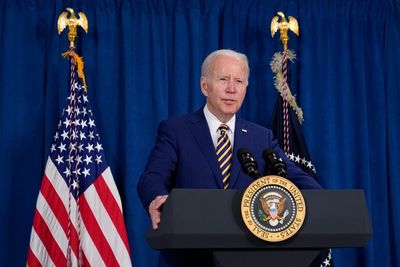 Biden to appear on Kimmel after report claims he’s lashing out over being ‘next Jimmy Carter’