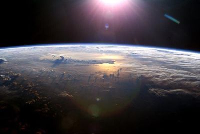 Study finds ‘millions of tons’ of extremely reactive chemical in Earth’s atmosphere