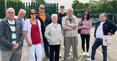 Residents fume at 'noisy' boy racers causing chaos in Renfrew