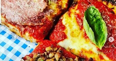 Popular Glasgow fast food outlet Canotto Pizza has new base in Lanarkshire