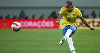 Liverpool eye Raphinha alternative after Leeds United price-tag forces a look elsewhere