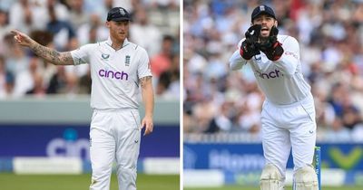 Ben Stokes delivers "world-class" verdict on Ben Foakes amid talk of Jos Buttler return