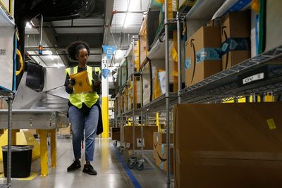 New York bill targets Amazon's use of productivity quotas
