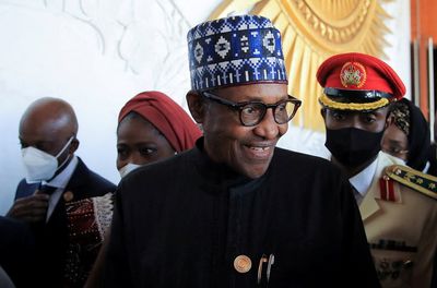 Nigeria's Buhari has no preferred successor, spokesman says