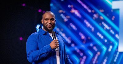 BGT winner Axel Blake shuts down 'fix' claims with heartbreaking 'struggle' confession